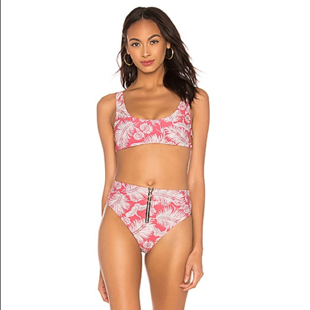 Revolve hipster bikini bottom
